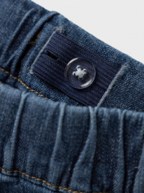NAME IT Knickers Ben Dark Blue Denim